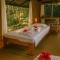 La Leona Eco Lodge