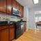 Relaxing 3BR Duplex Home w/ Pool & Patio