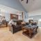 Relaxing 3BR Duplex Home w/ Pool & Patio