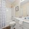 Relaxing 3BR Duplex Home w/ Pool & Patio