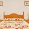 Apartamento para seis personas