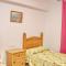 Apartamento para seis personas