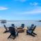 Beachfront Hotel Houghton Lake