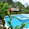 Huasquila Amazon Lodge