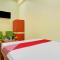 Hotel O Shree New Hotel Rajdhani