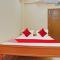 Hotel O Shree New Hotel Rajdhani