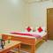 Hotel O Shree New Hotel Rajdhani