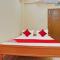Hotel O Shree New Hotel Rajdhani