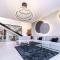 Lovely Home In Marina With Sauna