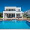 4 Bedroom Gorgeous Home In Novalja