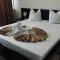 Hotel Dacia