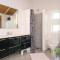 5 person holiday home in Henne