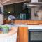 7 person holiday home in Oksbøl