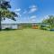 Lakefront Mound Getaway Near Snowmobiling Trails!