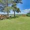 Lakefront Mound Getaway Near Snowmobiling Trails!