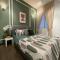 Homestay murah bangi swimming pool infiniti