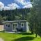 Rowan Bank Retreat