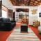 Casa azul - Casa aconchegante com localização impecável