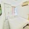 Duplex descanso beira mar