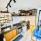Duplex descanso beira mar
