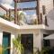 Ade Hotel Bacalar