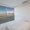 Villa Limni Enas - Luxury And Contemporary 3 Bedroom Kapparis Villa With Sea Views