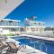 Villa Olive Loux,Brand New, Exquisite 5Bdr Protaras Villa With Pool,Close To The Beach