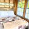 Nautilus Floating Island Cabin