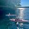 Nautilus Floating Island Cabin