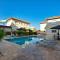 Villa Oforo Selene - Stunning 4 Bedroom Villa - By Fig Tree Bay Beach - Sea Views