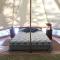 Eco-Island Resort:14 Private Acres, 5 Unique Stays