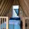 Eco-Island Resort:14 Private Acres, 5 Unique Stays