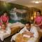 Hotel Jade Spa