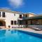 Aphrodite Hills Superior Villas Superior Villa 0403 Air Conditioning 5 Bedrooms Paphos