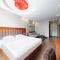 Harbin Huaxi Hotel - Ice World Branch