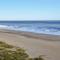 Beachview Cottage Scratby