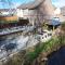 Riverside 2 Bedroom Townhouse with Car Charger