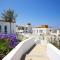 Luxury Cyprus Villa Indigo Villa Private Pool Sea View 1 Bdr Paphos