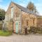 Tawny Owl Barn