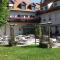 Hotel-Gasthof "Zum Bartl" - Sulzbach-Rosenberg