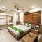 Treebo Ashirwad Regency, Near Bhopal Junction Railway Station