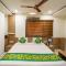 Treebo Ashirwad Regency