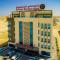 Duqm Express Hotel