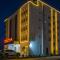 Duqm Express Hotel