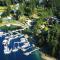 Sunshine Coast Resort