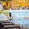The Bayview Hotel Pattaya