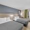 Quality Inn Oak Grove Fort Campbell