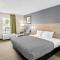Quality Inn Oak Grove Fort Campbell