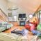 6013 - Surf Shack