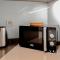 Rare Holiday Homes - Near Madame Tussauds - Dubai Marina - Studio One - R209